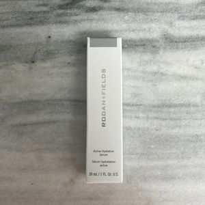 Rodan and Fields active hydration serum